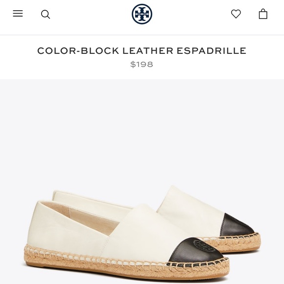 Tory Burch Shoes - Tory Burch Shoes